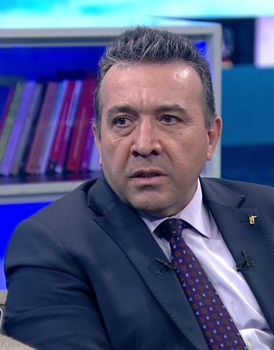 Abdullah Ağar: Reyhanlı patlamasının arkasında YPG/PKK olabilir