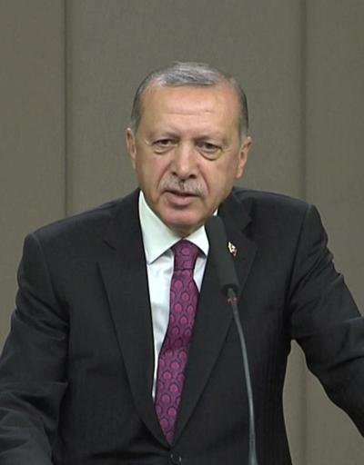 Cumhurbaşkanı Erdoğan Saraybosnaya gidiyor