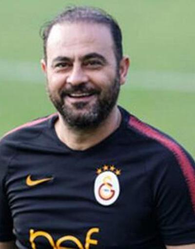 Hasan Şaş Galatasaraydan istifa etti