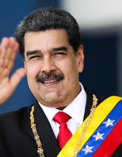 Venezuelada hükümet ile muhalefet görüşmelere yeniden başlıyor