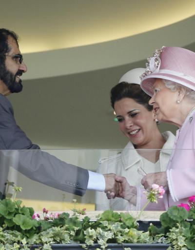 Kaçan Dubai Prensesi Haya hakkında şoke eden iddialar: Yasak aşk skandalı patlak verdi