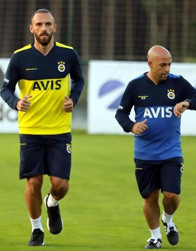 Fenerbahçenin Rizespora gönderdiği 4 futbolcu
