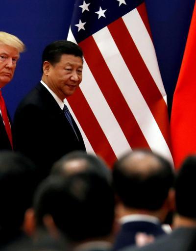 Trump Çinden yapılan ithalatta tarifeleri yeniden yükseltti
