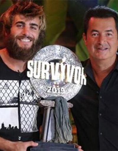 Survivor şampiyonu Yusuf Karakaya özür diledi