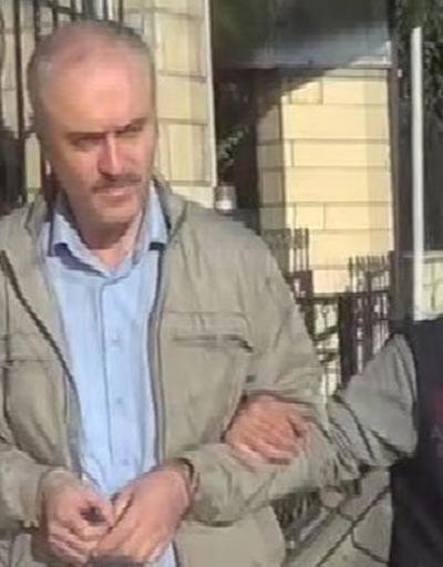 Eski Emniyet Müdürü İsmail Uğuza FETÖ üyeliğinden 13 buçuk yıl hapis cezası