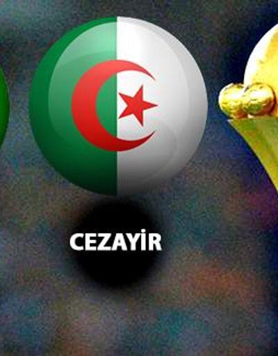 Fildişi Sahili, Cezayir çeyrek final maçı ne zaman, saat kaçta, hangi kanalda