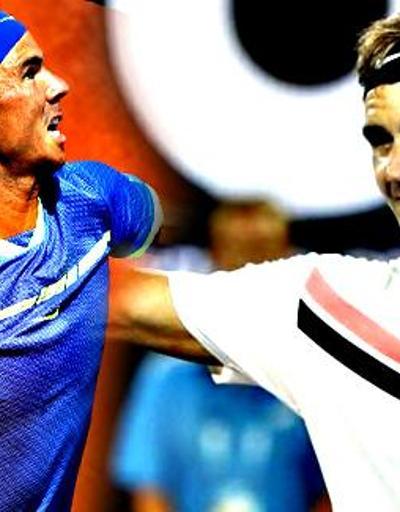 Wimbledon 2019... Nadal Federer maçı ne zaman, saat kaçta, hangi kanalda