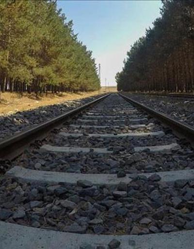 Rusya ile ticarette demir yolu atağı