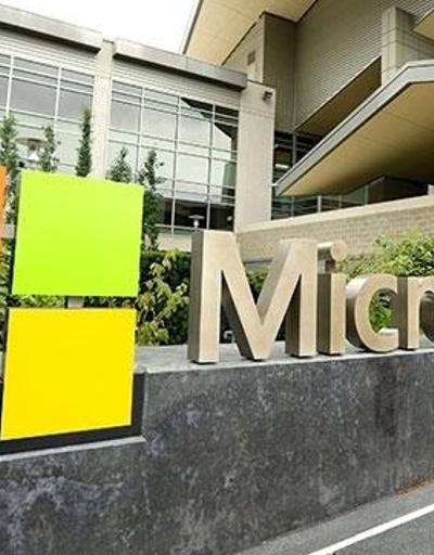 Microsoft, şifresiz oturum açma peşinde