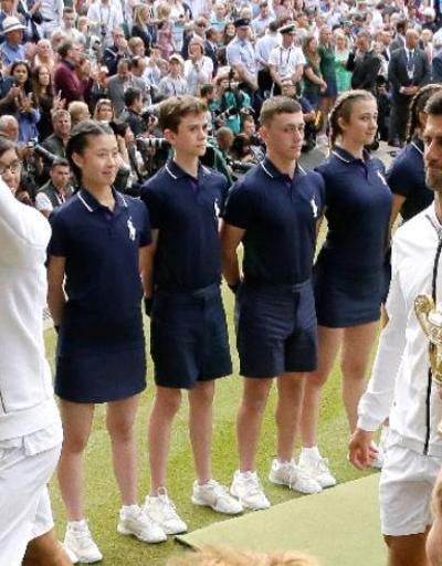 Djokovic-Federer finali unutulmazlar arasına girdi
