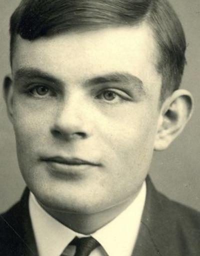 Alan Turing kimdir 50 sterlinlik banknotlarda resmi olacak
