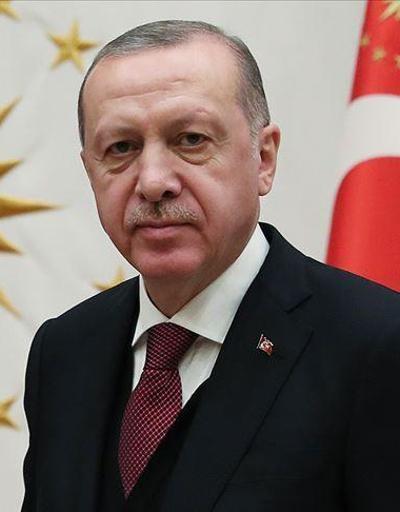 Erdoğandan şehit ailesine taziye
