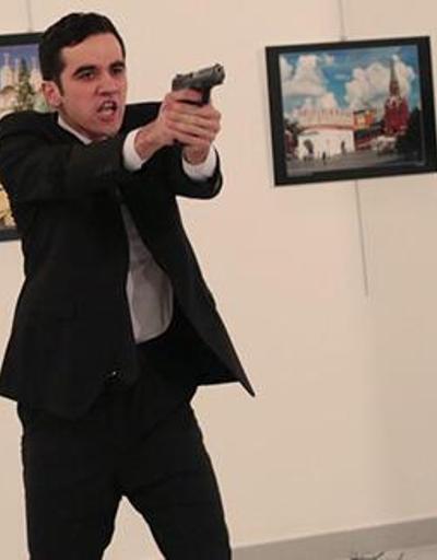 Rus Büyükelçi suikastinde son dakika FETÖ gelişmesi