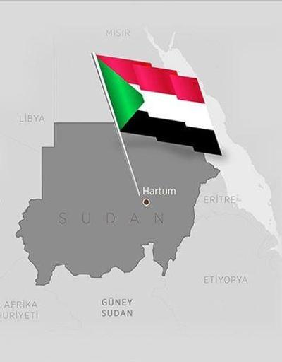 Sudanda muhalefetten anayasa bildirisi görüşmelerinin ertelenmesi talebi