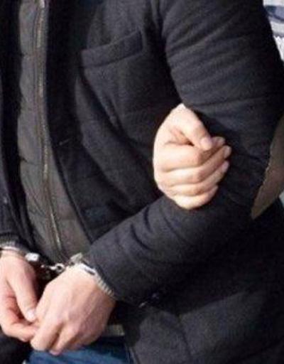PKKnın dağ kadrosundaki terörist tutuklandı