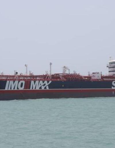 İngiltereden tankerini alıkoyan İrana tehlikeli yol mesajı