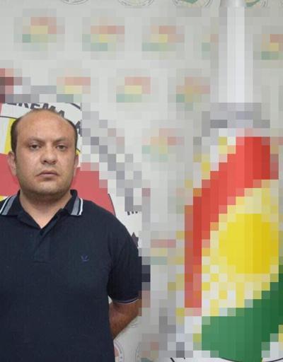 Erbil’deki hain saldırıda  yeni gelişme: Bir kişi daha yakalandı
