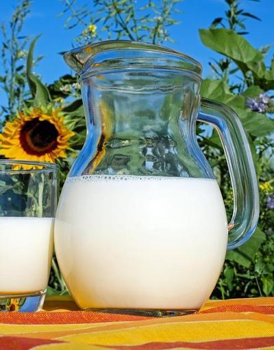 Çiğ süt desteği ödemesi ne zaman yapılacak Bakan Pakdemirli ödeme tarihini duyurdu