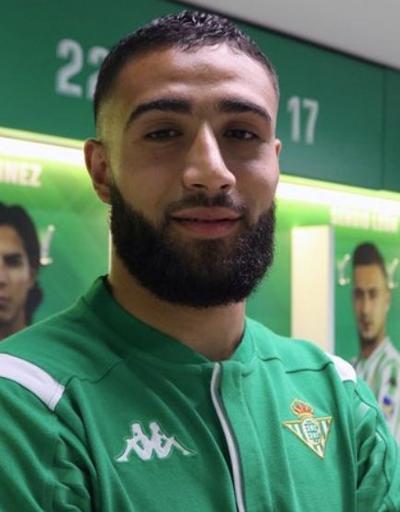 Nabil Fekir transferi açıklandı