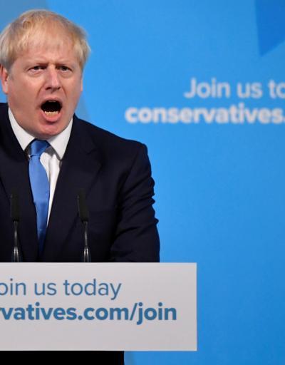 Boris Johnson İngilizlerin yüzde 0,34’ünün kararıyla nasıl başbakan olabiliyor