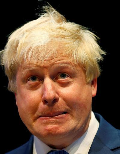 MI5 Boris Johnsonın cep telefonunu elinden aldı: Yok edilecek