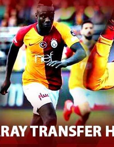 24 Temmuz 2019 Galatasaray transfer haberleri: Luyindama, Diagne, Falcao, Banega…