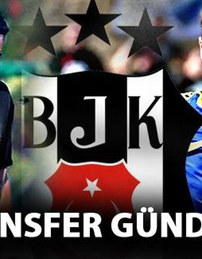 Beşiktaş transfer haberleri… Ajdin Hasic transferinde son dakika gelişmesi