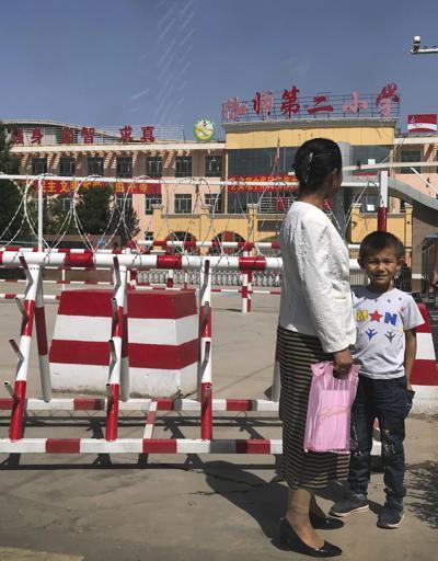 Çin’den Uygurlar Türk soyundan değil iddiası