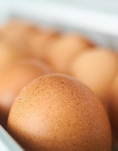Yumurta hakkındaki bu bilgiler şaşırtıyor