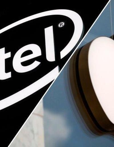 Apple Intel’in akıllı telefon birimini 1 milyar dolara satın alıyor