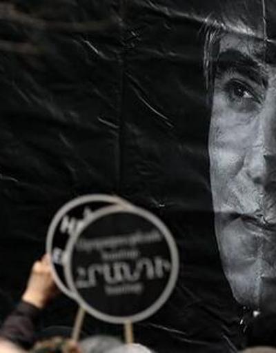 Hrant Dink davasının firari sanığı Tuncay Uzundal yakalandı