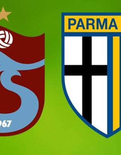 Trabzonspor Parma hazırlık maçı ne zaman, saat kaçta, hangi kanalda