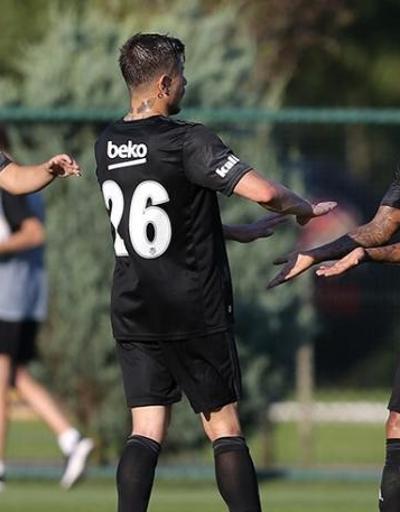 Beşiktaş hazırlık maçı başlıyor Beşiktaş – Brescia maçı saat kaçta, hangi kanalda