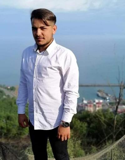 Yer: Trabzon Yaylada gezerken maganda kurşunuyla vuruldu