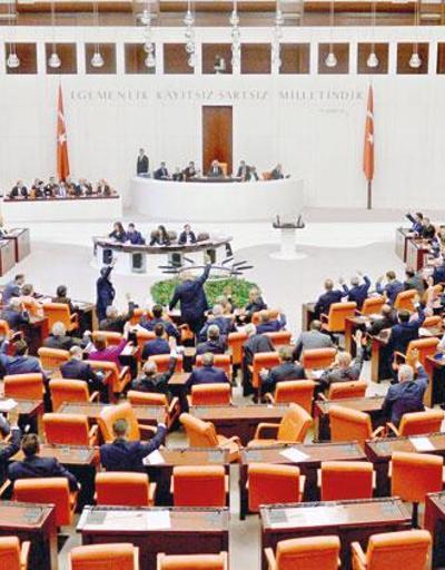 Telekulak endişesi: Meclis TV taşınıyor