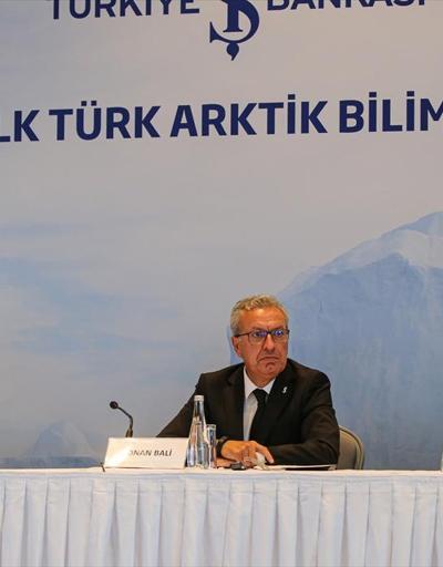 “İlk Türk Arktik Bilimsel Seferi” gerçekleştirildi