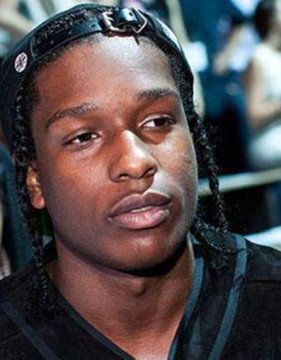 Ünlü rapçi ASAP Rocky serbest bırakıldı
