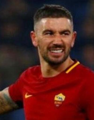 Romadan Fenerbahçelileri heyecanlandıran Kolarov paylaşımı