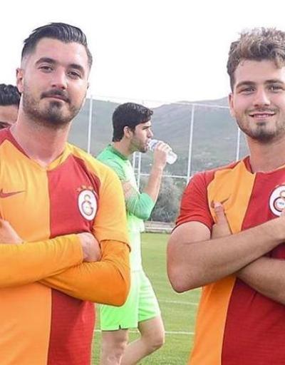 Sefa Özdemir Galatasaraydan ayrıldı