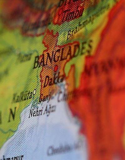 Bangladeşteki dang humması salgını Acil önlem alınması lazım