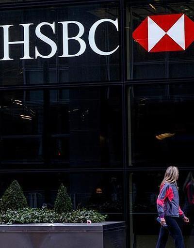 HSBC ve Belçika vergi davasında uzlaştı