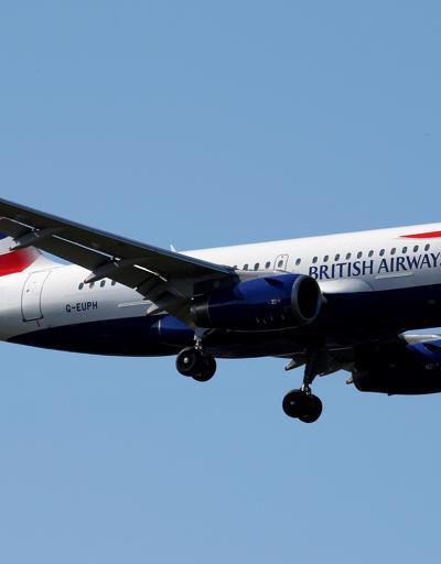 Bilgisayar arızası yüzünden 100e yakın British Airways uçuşu iptal