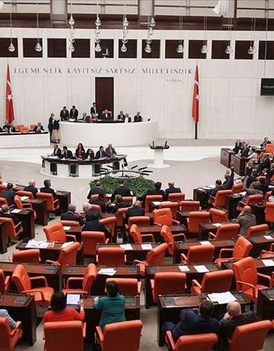 Adalet Bakanı Gül: Meclisin ilk gündemi Yargı Reformu Strateji Belgesi olacak