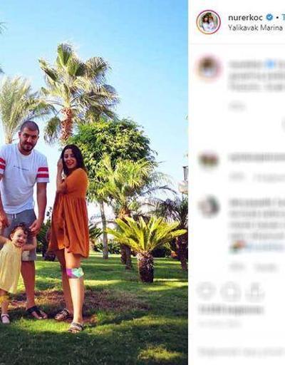 Nur Erkoç ile Batuhan Cimilli boşanıyor
