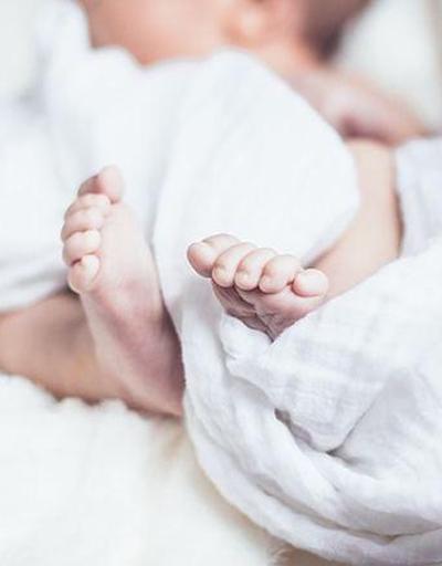 Yenidoğan bebeklerde en sık görülen 6 cilt hastalığı