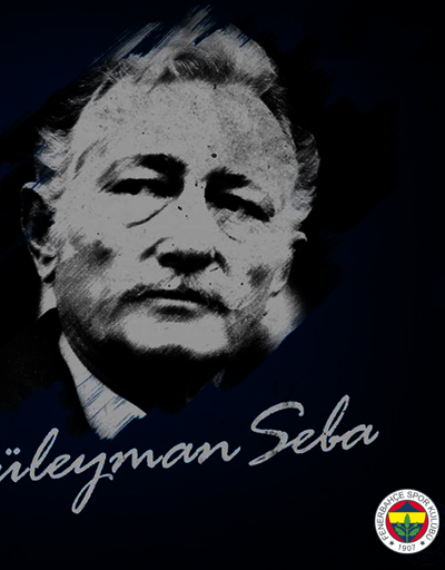 Fenerbahçe, Süleyman Sebayı unutmadı