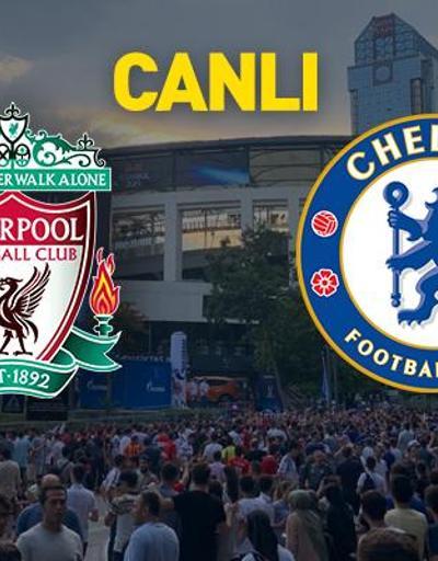 Liverpool Chelsea