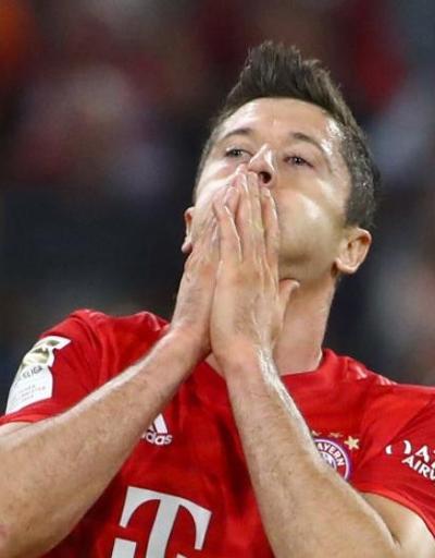 Bayern Münih sezona kötü başladı