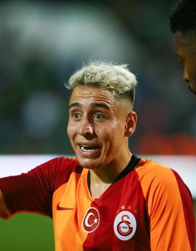 Denizlispor 2-0 Galatasaray MAÇ ÖZETİ