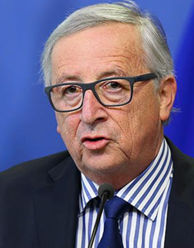AB Komisyonu Başkanı Jean-Claude Juncker ameliyat olacak